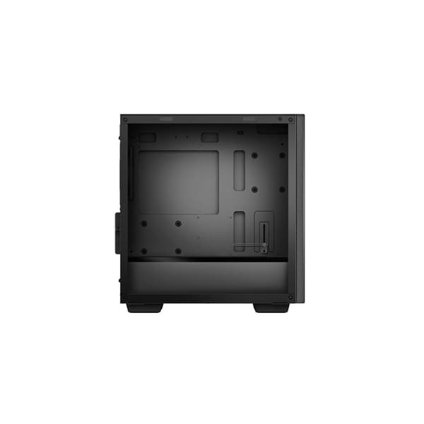 DeepCool MACUBE110 BK MicroATX-chassi