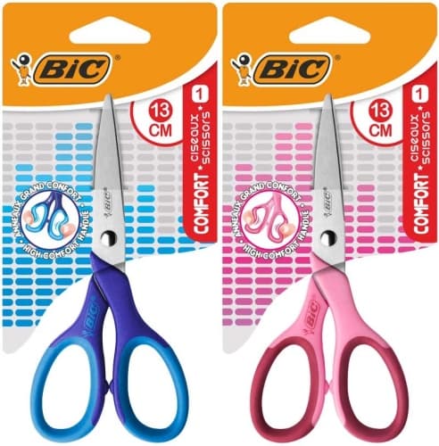 Bic saks COMFORT 13 cm