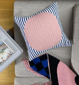 Tyyny Aurinko Pinkki