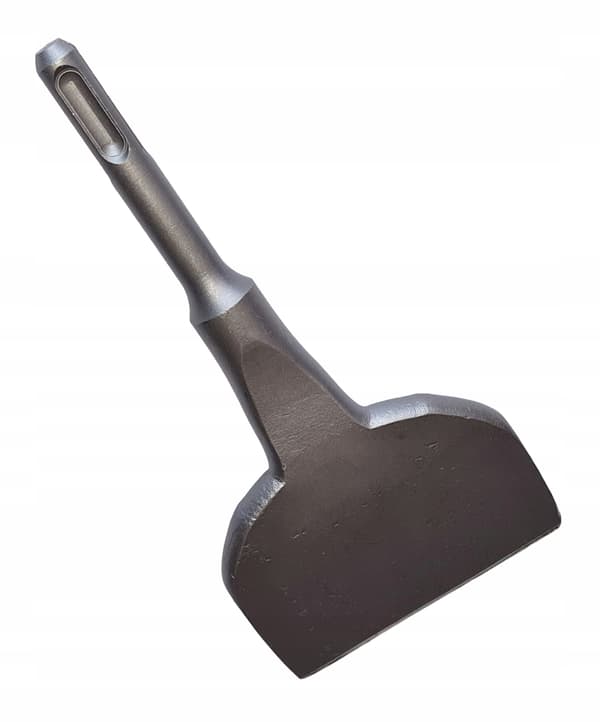 Falon-Tech SDS Plus 75×165 mm lapiotaltta betonille