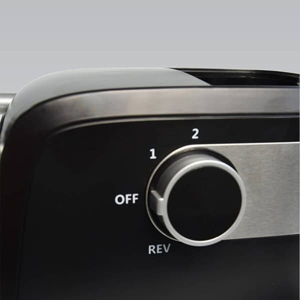 Maestro MR-854 1500W kødhakker sort