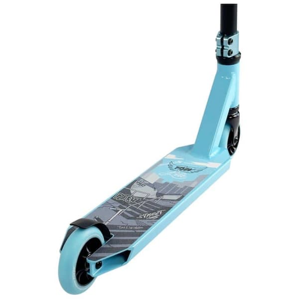 Flyby Lite V2 Stunt Scooter | Musta Sininen