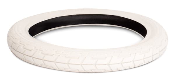 14 tums cykeldäck 14x1.75 44-254 grå