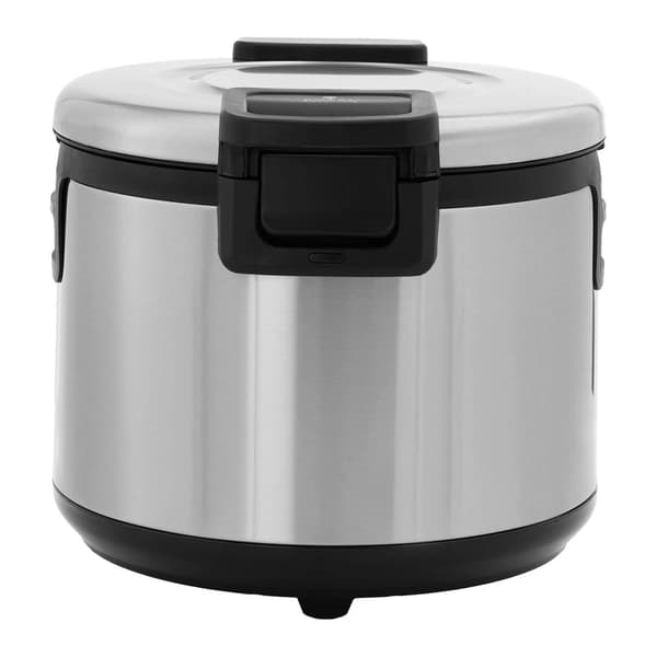 Sähköinen riisinlämmitin 26 l 110 W