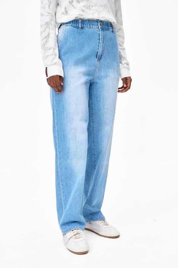 Damjeans 3D 1706 Jeans 36