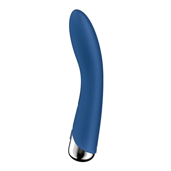 Satisfyer Vibe 1 Böjd Vibrator