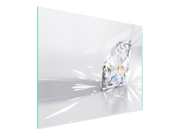GLASSKÆREBRÆT 52x30 DIAMANT