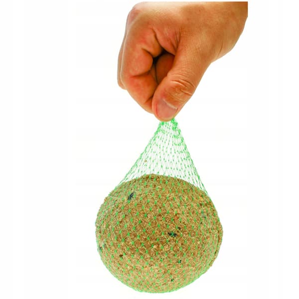 51FEED FEDTBOLDE 500G