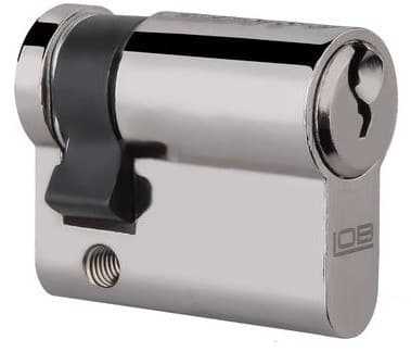 Viikko.imp 9/45 Lob-nikkeli