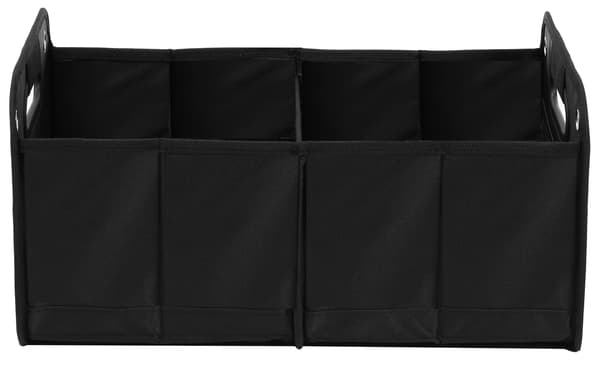 Bilorganisator 48x33x23 cm Sammenklappelig | Kraft&Dele