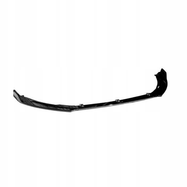 Frontspoiler Skoda Octavia MK3 III Diffusor Spoiler Splitter