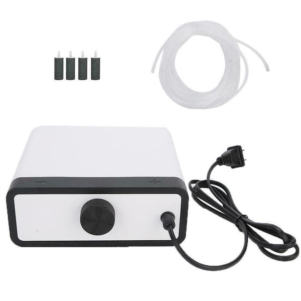 SunSun CT-404 - justerbar perlator