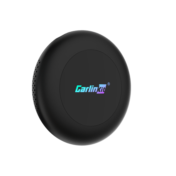 Carlinkit Tbox Ultra 2 biladapter til Android Auto Apple CarPlay