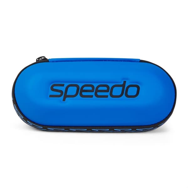 Speedo Simglasögonförvaring Blå Simglasögonfodral