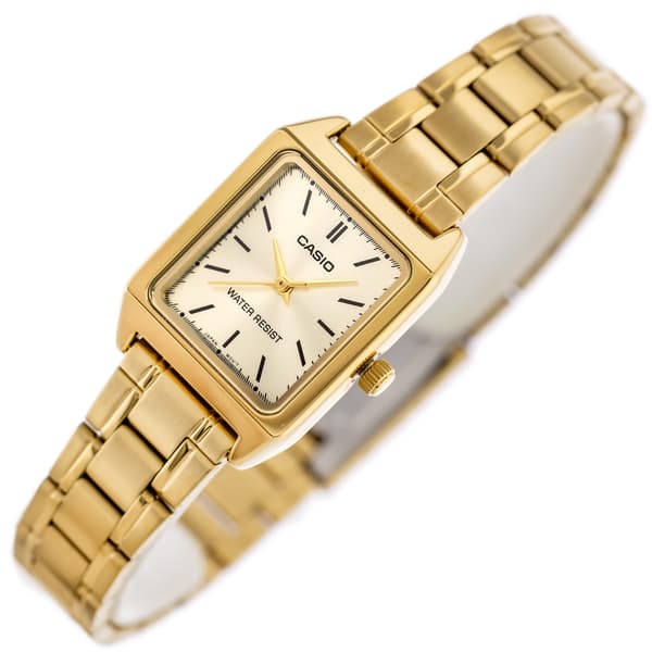 CASIO DAMKLOCKA LTP-V007G-9E + ASK (zd638d)