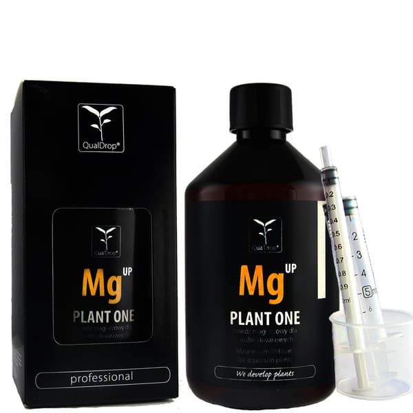 QualDrop Mg UP 500ml magnesiumgødsel