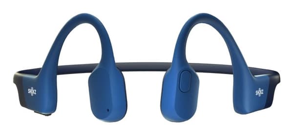 Shokz OpenRun sininen USB-C