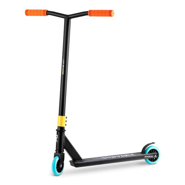SOKE GO! Trick Scooter Orange