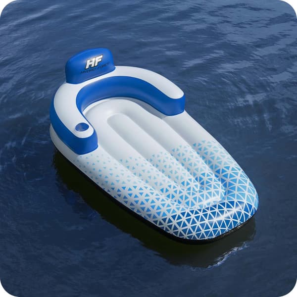 Indigo Wave Badmadrass Bestway 43533