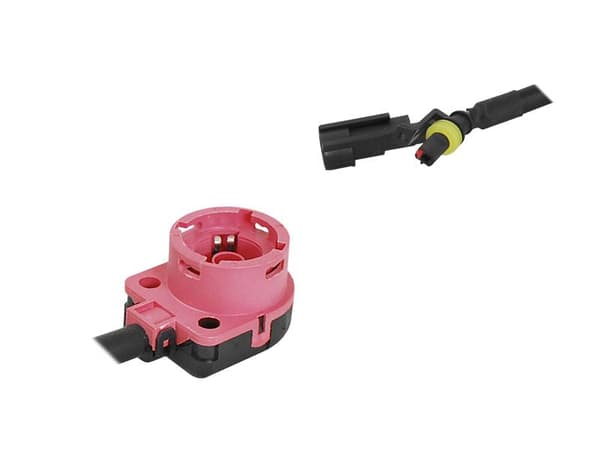 HID-ADAPTER 12-24V 2.1A