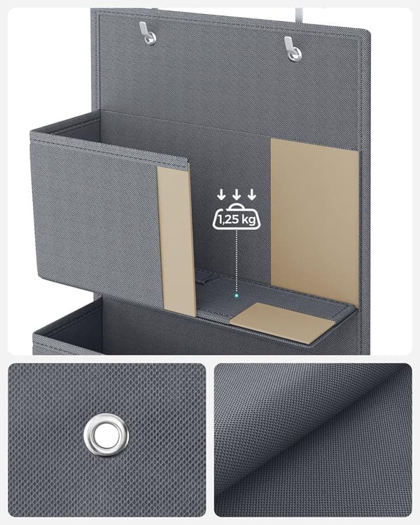 Organisator - RDH04G