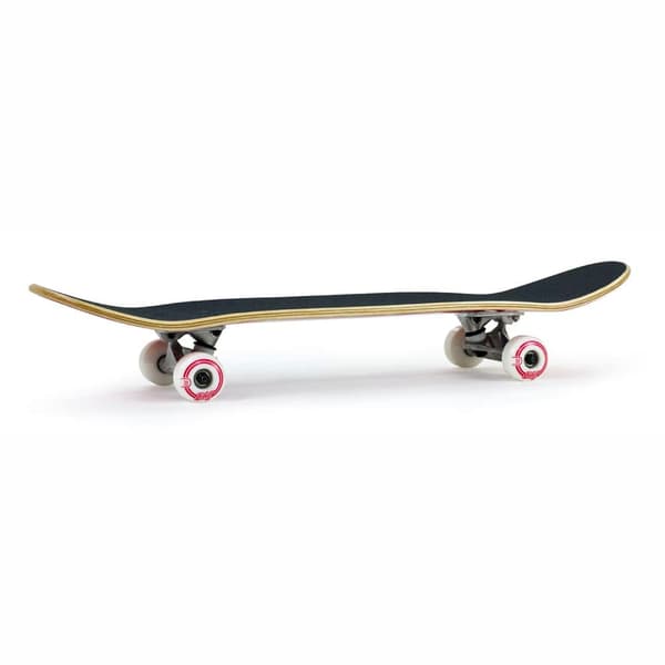 Enuff Classic Logo Skateboard | 7,75" Hvid