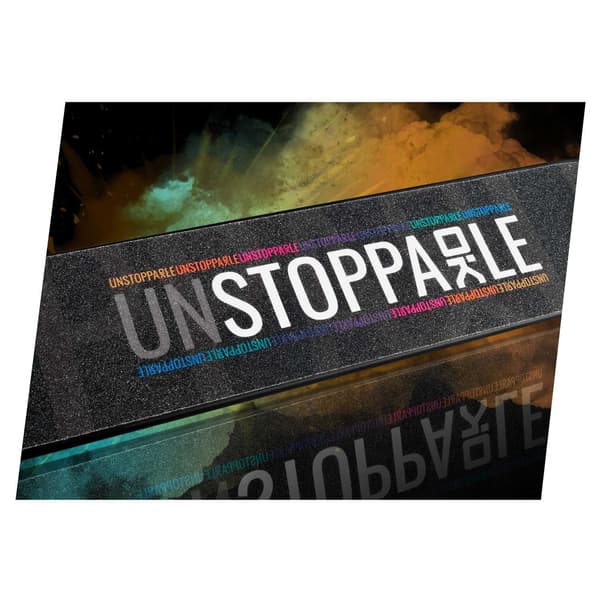 Griptape sandpapir til Go! løbehjulet - Soke