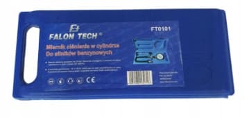 Falon-Tech FT0101 BENSINMOTOR KOMPRESSIONSTRYCKSMÄTARE