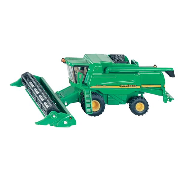John Deere 9680i Siku 1876 mejetærsker