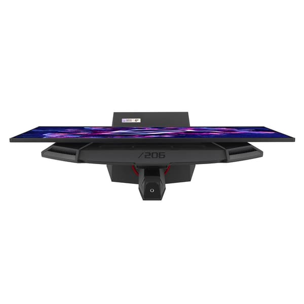 ASUS ROG Strix OLED 27 XG27ACDNG -näyttö