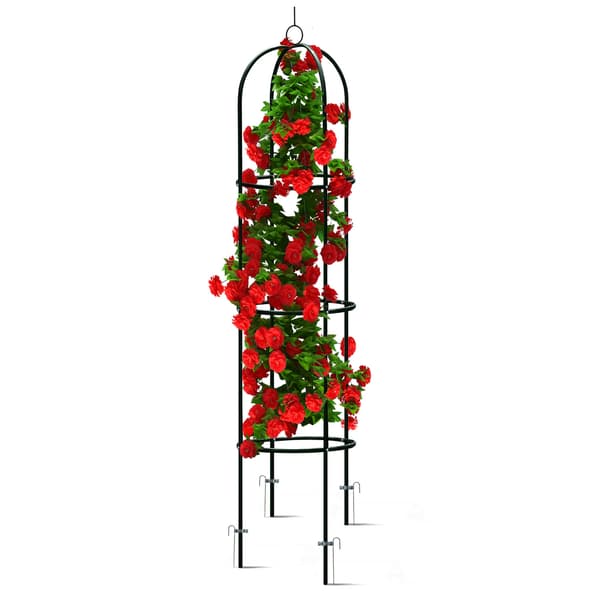 Have pergolasøjle 200 cm Plonos PL-992