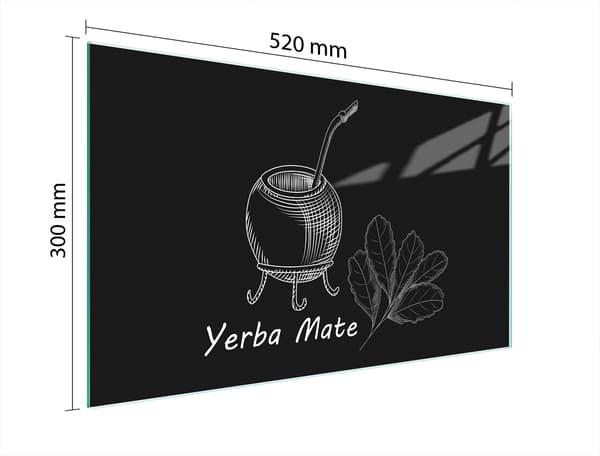 LASINEN LEIKKUULAUTA 52x30 YERBA