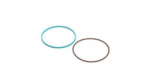 5160154 PACKNINGSHUS NEW HOLLAND ORIGINAL!!!