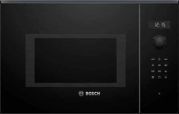 BOSCH BEL554MB0 mikrobølgeovn