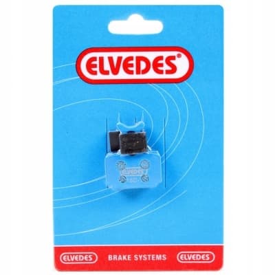 ELVEDES FORMULA MEGA ORGANIC -JARRUPALAT /ONE / R1 / RX