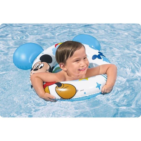 Mickey svømmering 76 cm Bestway 9102K