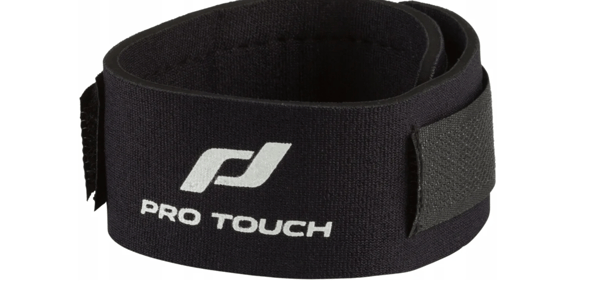 PRO TOUCH - Chipmåler - SORT -