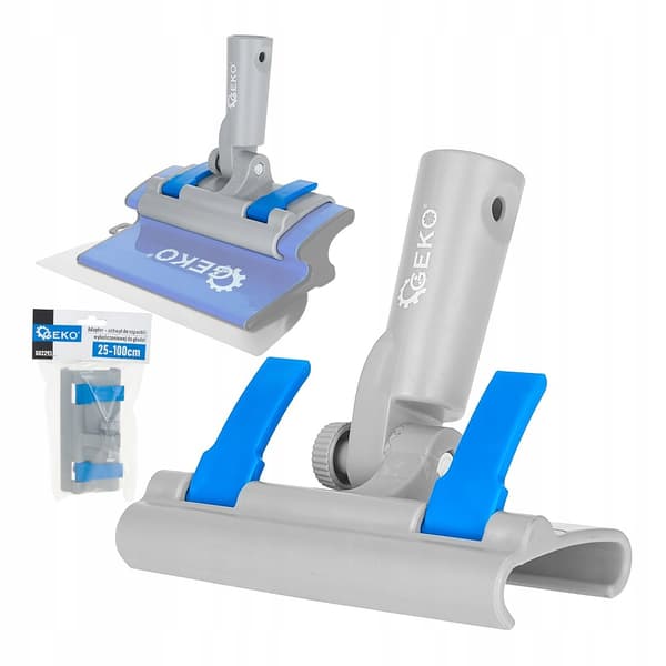 Geko adapter - glasholder brugsæt G02293
