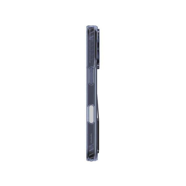 iPhone 17 Pro Max Titan Pro Holder MagSafe-etui - Blå