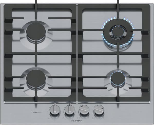 BOSCH PCH6A5I90 kaasuliesi
