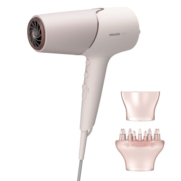 PHILIPS BHD 530/00 hårtork