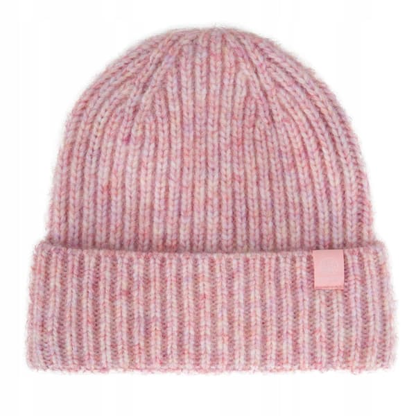 BCD-BK-13 PINK MEL Dame fold-over hue VINTER