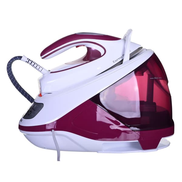 TEFAL SV9201 Express Protect ånggenerator