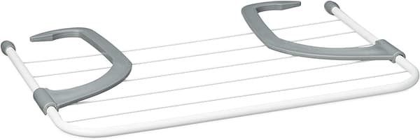 OO34 VASKESTANDSRADIATOR BALKON BADEKAR