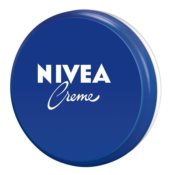 NIVEA Creme i plastikæske 50 ml