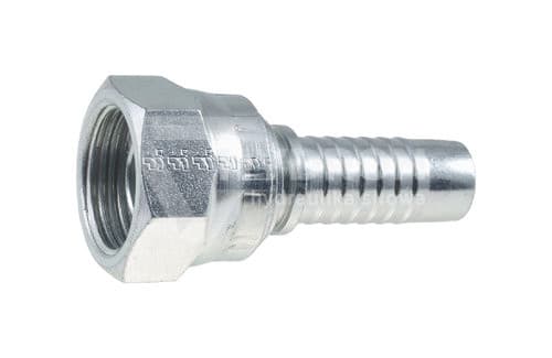 DKR DN05 1/8" pää