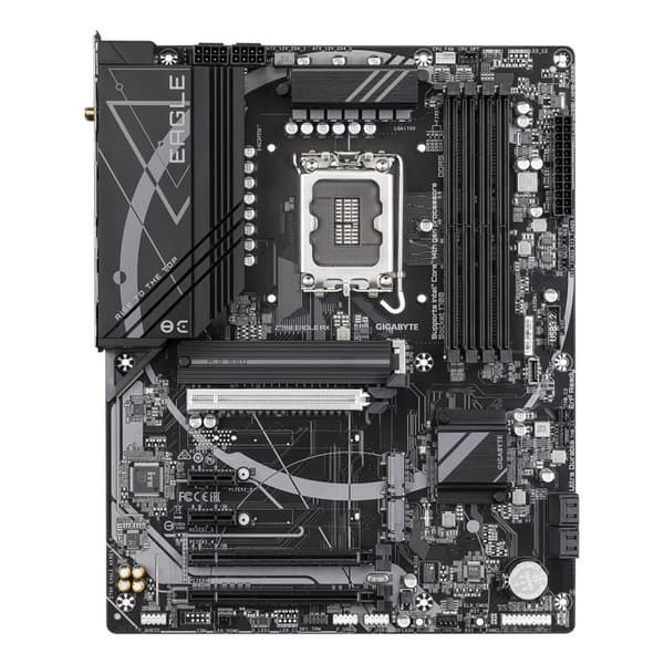 Gigabyte Z790 EAGLE AX bundkort