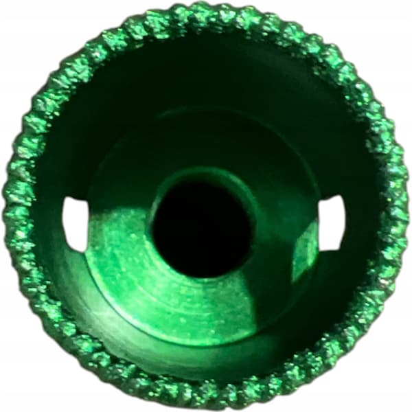 MMD Ø35 mm M14 diamanthulbor til keramiske fliser