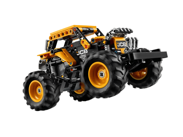 LEGO Technic 42199 Monster Jam DIGatron 7+ (218 bitar)