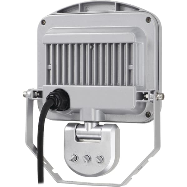LED-spotlight med rörelsesensor 1800 lm 6500K